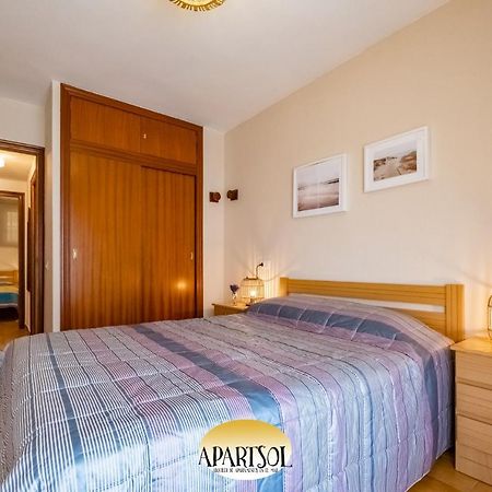 Apartamentos Marina Sol De Espana Cambrils Exterior foto