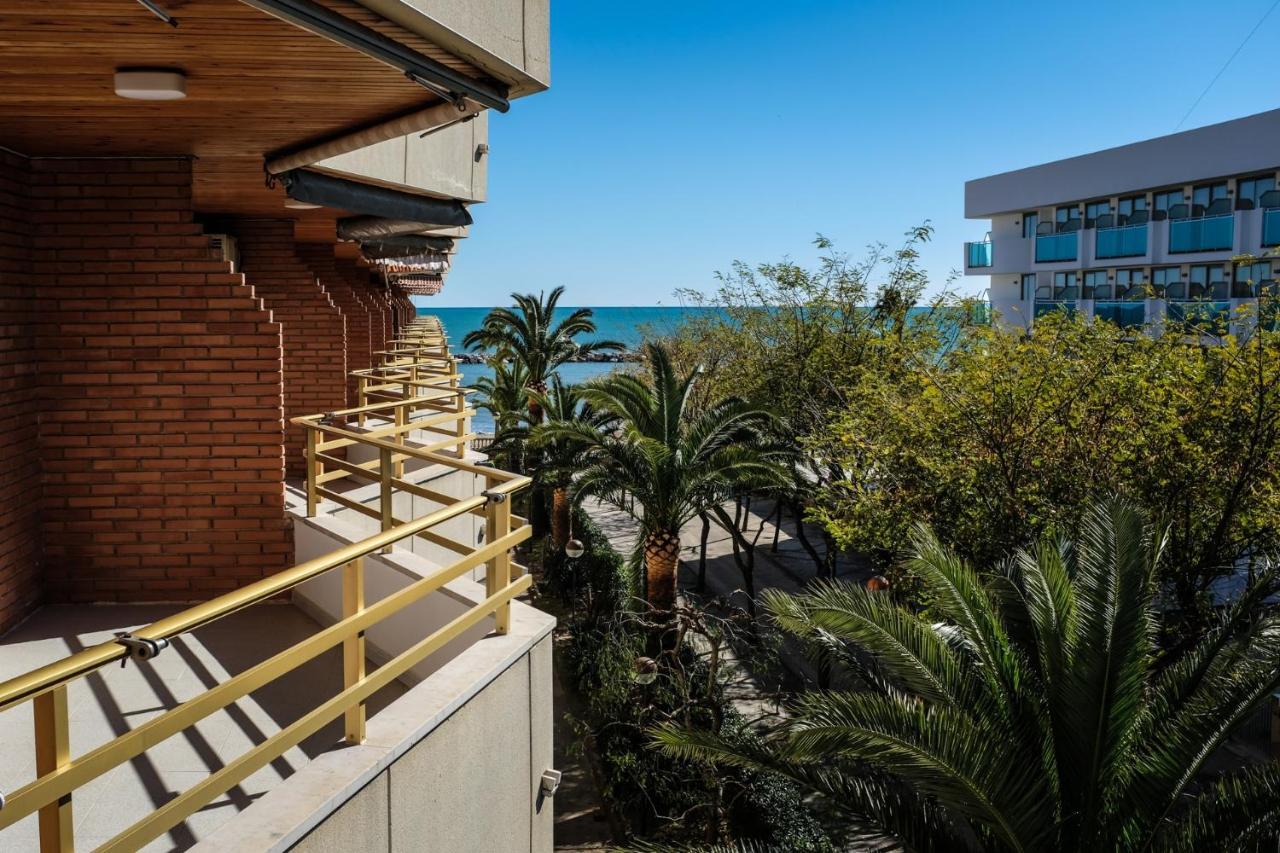 Apartamentos Marina Sol De Espana Cambrils Exterior foto