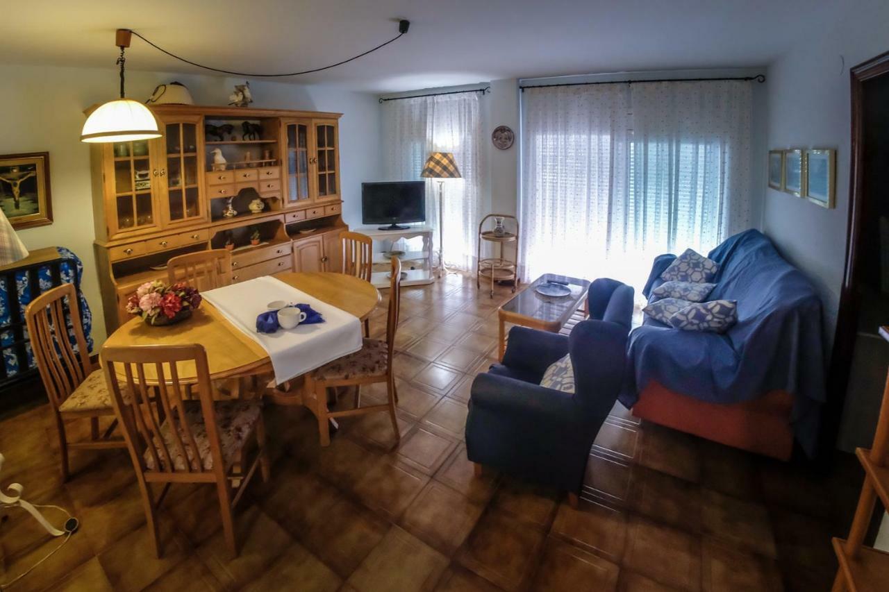 Apartamentos Marina Sol De Espana Cambrils Exterior foto