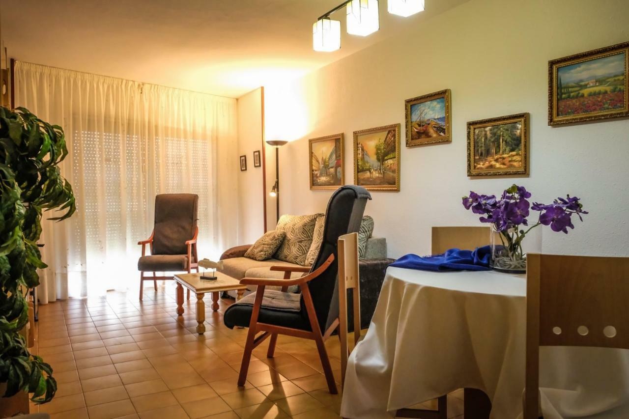 Apartamentos Marina Sol De Espana Cambrils Exterior foto