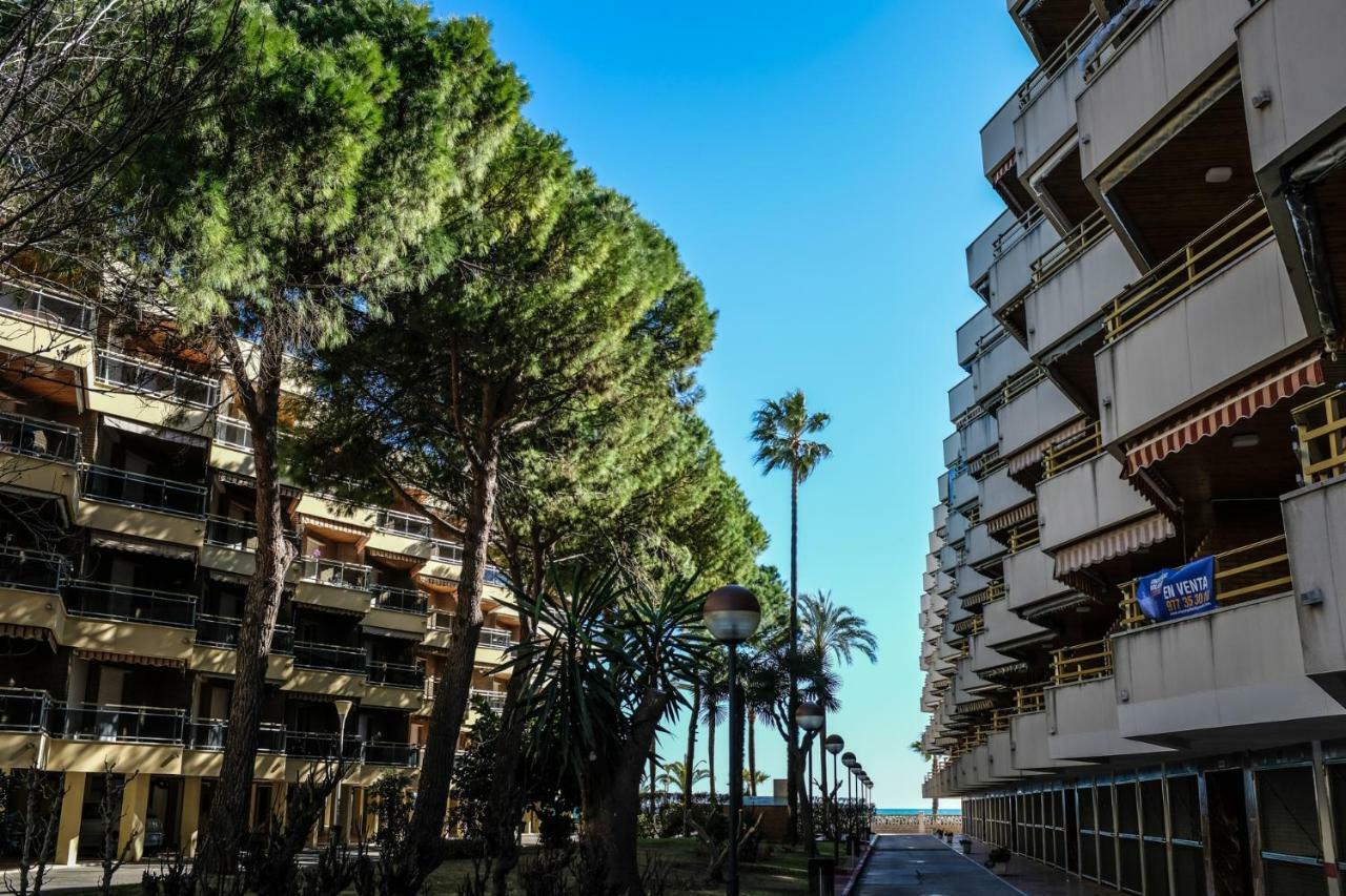 Apartamentos Marina Sol De Espana Cambrils Exterior foto