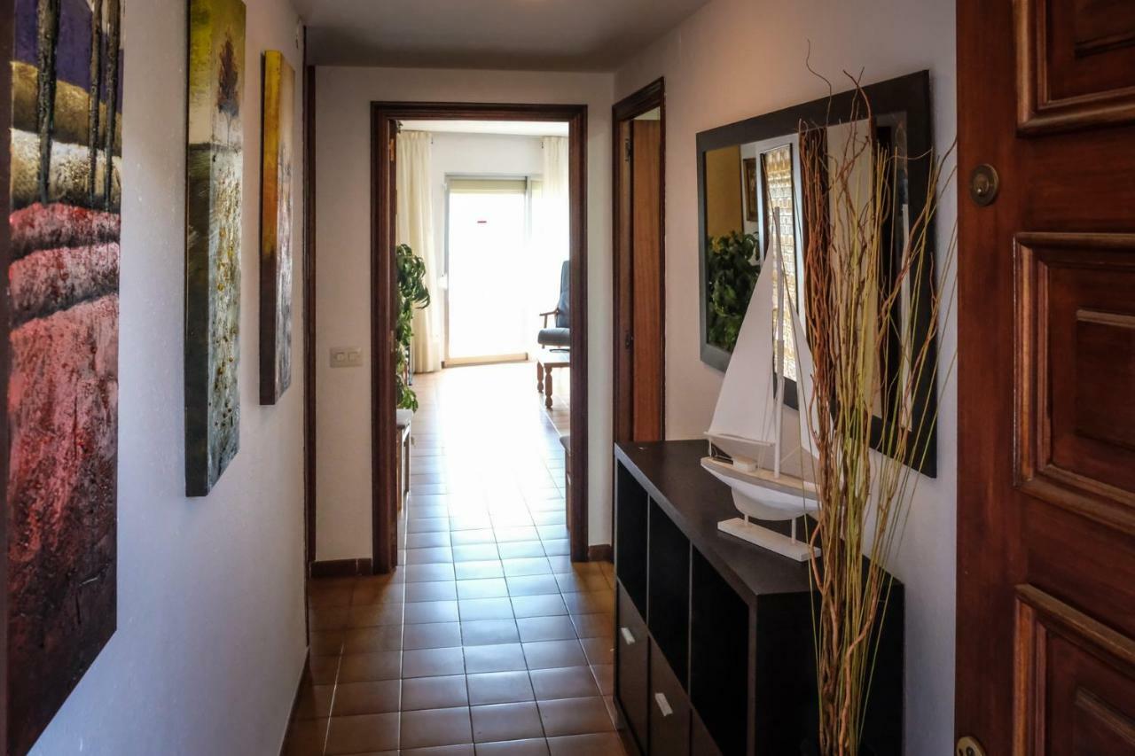 Apartamentos Marina Sol De Espana Cambrils Exterior foto