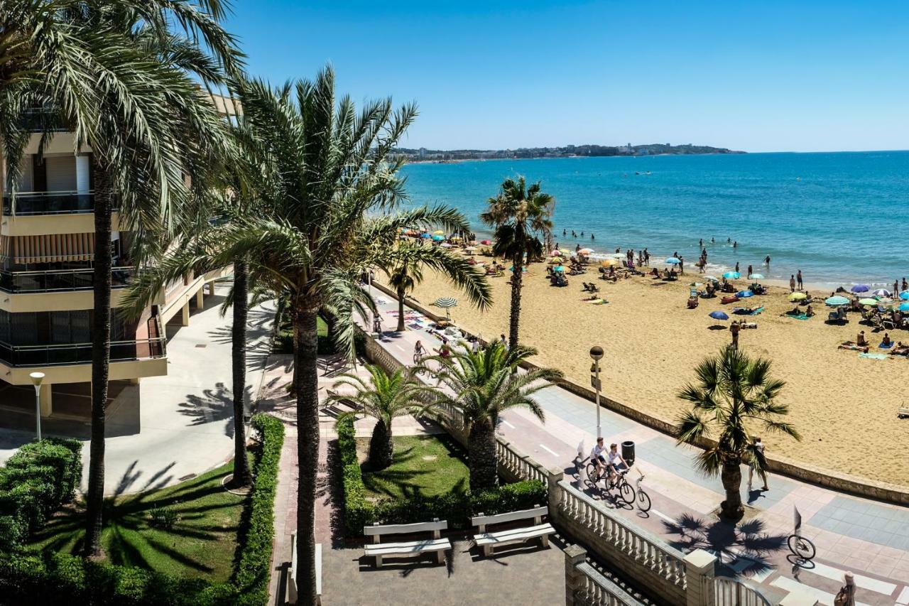 Apartamentos Marina Sol De Espana Cambrils Exterior foto