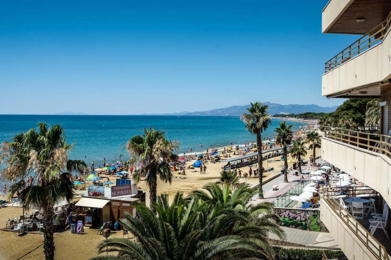 Apartamentos Marina Sol De Espana Cambrils Exterior foto