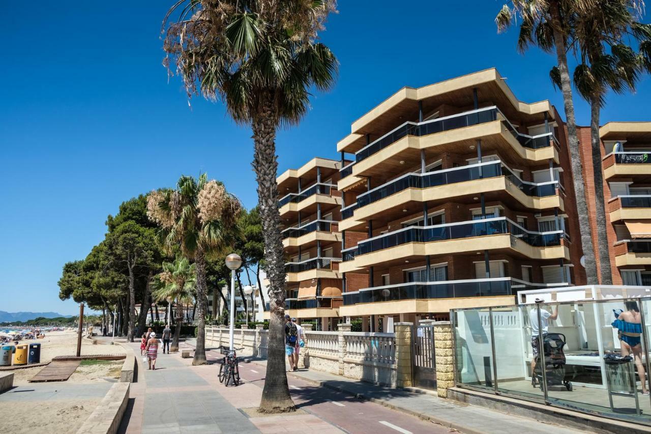 Apartamentos Marina Sol De Espana Cambrils Exterior foto